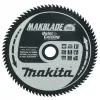 Kotouč pilový dřevo MAKBLADEplus 260x2.8x30mm 80Z = old B-08844 STOP