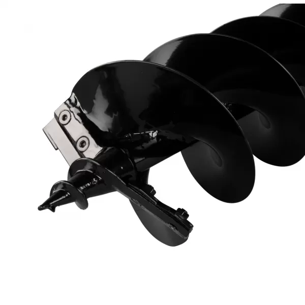 Vrták zemní (s kolíkem) 150x800mm Makita E-25529