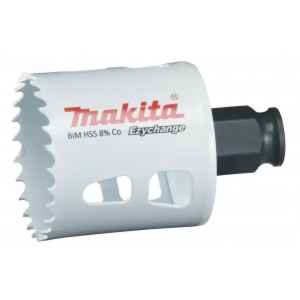 Děrovka BiM Ezychange 2 48mm