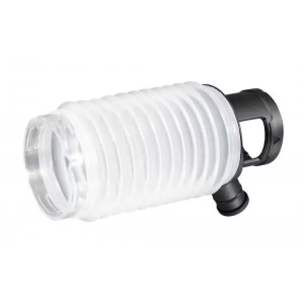 Lapač prachu HR2600,10,11F Makita 195173-3