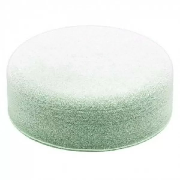 Houba bílá 150 mm Makita P-21727