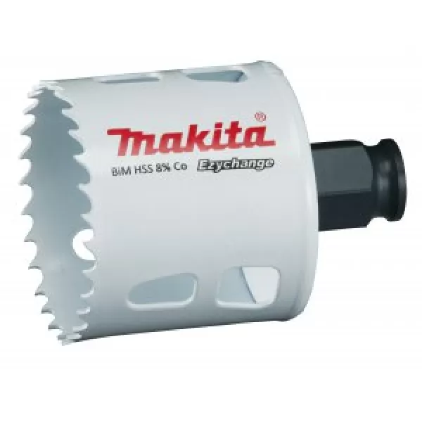Děrovka BiM Ezychange 2 54mm