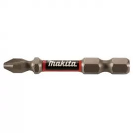 Torzní bit řady Impact Premier (C-form),PH2-50mm, sada 10ks Makita E-03377