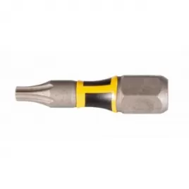 Torzní bit řady Impact Premier (C-form),T10-25mm,2ks Makita E-03193