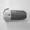 Panely ke stavebnicovým boxům 80 mm Tefcold CR 150x150x220