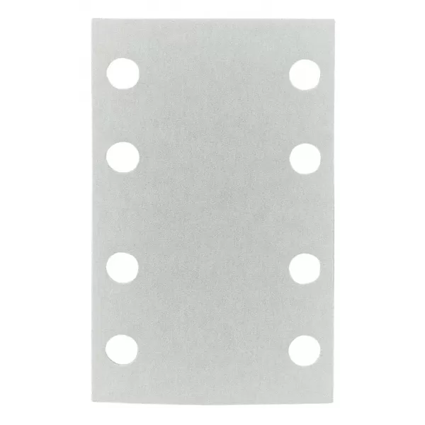 Papír brusný suchý zip 80x130 A240, 10ks Makita E-23569