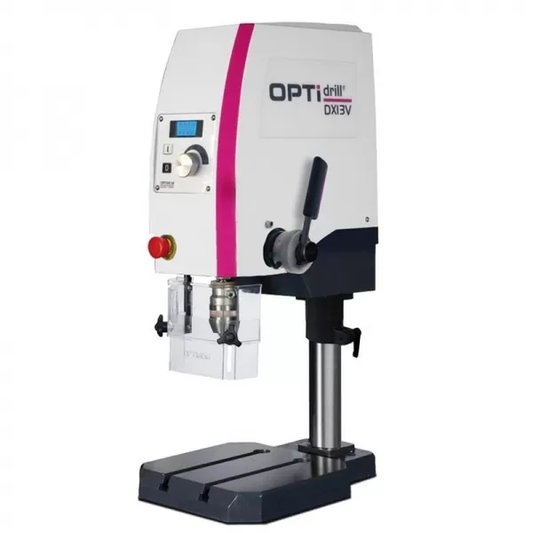 Stolní vrtačka OPTIMUM OPTIdrill DX13 V