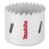 Děrovka BiM 54mm (se závitem 5/8" 18UNF a otvory)