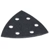 Papír brusný suchý zip 94x94x94mm 400, 10ks