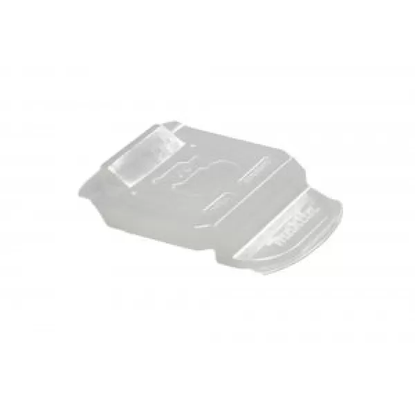 Kryt kontaktů ochranný pro akumulátory LXT 14,4/18V Makita 450128-8