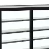 Chladicí vitrína cukrářská černá Tefcold LPD 903 F Black