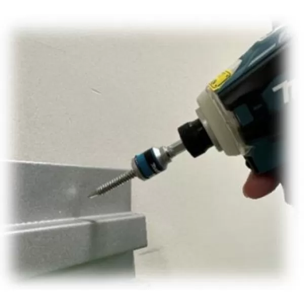 Klíč nástrčný Impact Premier 50mm na šrouby 10mm Makita E-22894