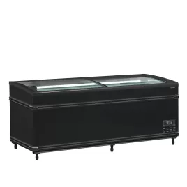 Mrazicí / chladicí ostrov Tefcold SFI185B HC-CF VS