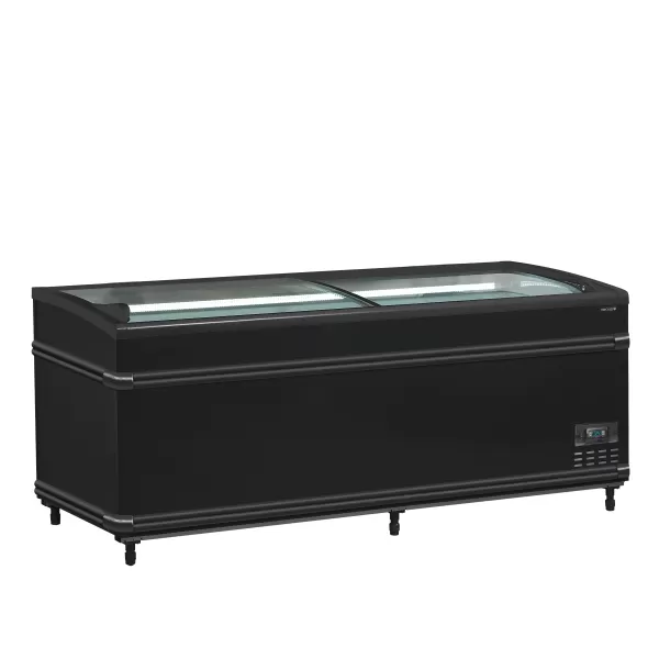 Mrazicí / chladicí ostrov Tefcold SFI185B HC-CF VS