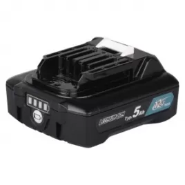 Akumulátor Li-ion CXT BL1050B 12V/5,0Ah