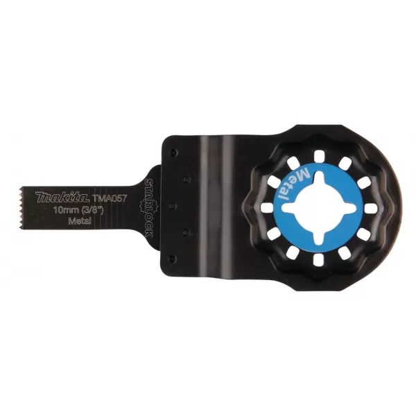 Pilový list rovný 10x30mm BiM TMA057 Starlock (i pro O.I.S.) Makita B-64917