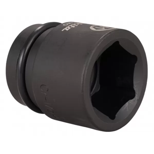 Klíč nástrčný 1", čtyřhran, 41x68 mm Makita E-24599