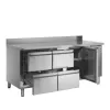 Chladicí stůl GN1/1 Tefcold CK 7340
