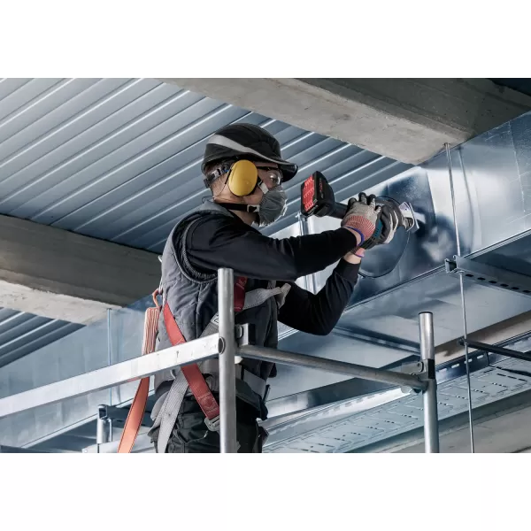 Pilový list PRO Thin Metal S325GF, 1,25 × 7 × 85 mm, 5 ks Bosch 2608658987