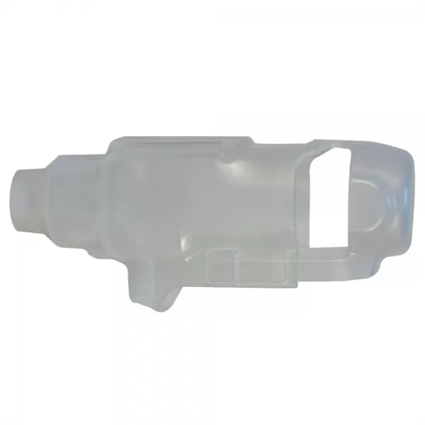 Kryt transparentní pro BFT080/081FZ Makita 450331-1