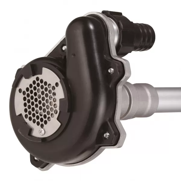 Nástavec motorové jednotky, čerpadlo PF400MPpro DUX18, DUX60, UX001G Makita DEAPF400MP