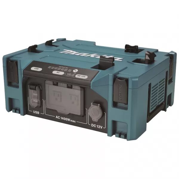 Měnič napětí DC/AC Makita BAC01
