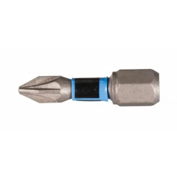 Torzní bit řady Impact Premier (C-form),PZ1-25mm,2ks Makita E-03165