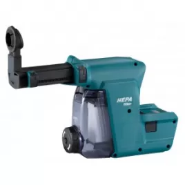 Odsávání komplet DX07 k DHR243 Makita 199572-1