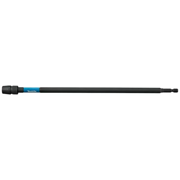Držák bitů šestihran 1/4" IMPACT BLACK 304 mm Makita E-24147