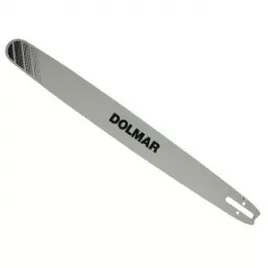Lišta 74cm 1.5mm 3/8" pancéřová Dolmar Makita 415074452