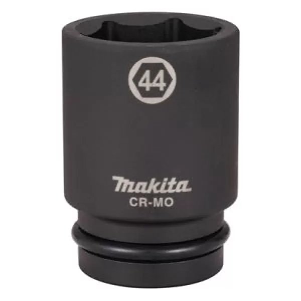 Klíč nástrčný hluboký 1", čtyřhran, 44x90 mm Makita E-24767