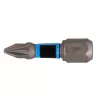 Torzní bit řady Impact Premier (C-form),PZ1-25mm,2ks Makita E-03165