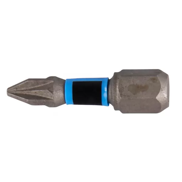 Torzní bit řady Impact Premier (C-form),PZ1-25mm,2ks Makita E-03165