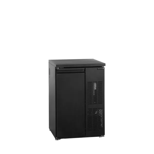 Chladicí minibar na KEG sudy Tefcold CKC2 KEG Cooler