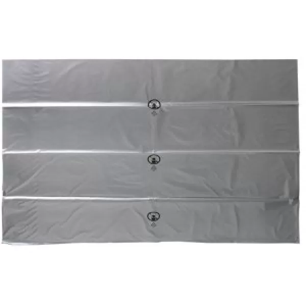 Prachový pytlík poly 10ks DVC860L Makita 195432-5