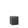 Minibar s plnými dveřmi Tefcold TM 35 C