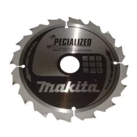 Kotouč pilový dřevo SPECIALIZED se zapuštěnými zuby 185x2x30mm 16Z = old B-09341