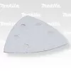 Papír brusný suchý zip 94x94x94mm 6 děr K100, 10ks = old B-21705