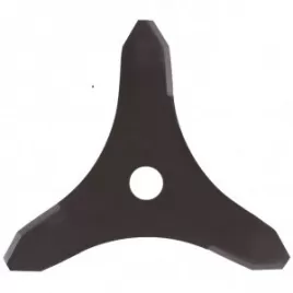 Nůž na buřeň 3 zubý 255x25,4mm Makita 195299-1