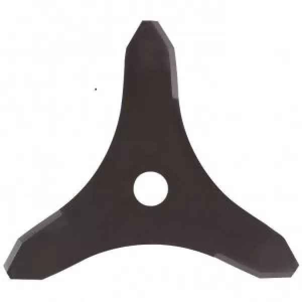 Nůž na buřeň 3 zubý 255x25,4mm Makita 195299-1