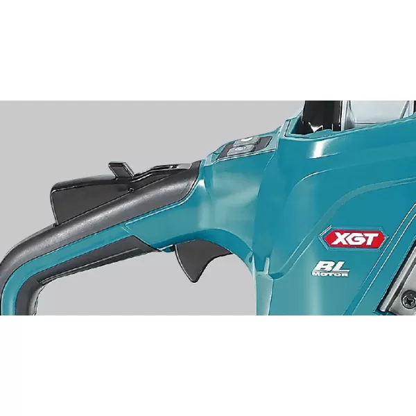 Aku řetězová pila 400 mm Li-ion XGT 40V bez aku Makita UC030GZ01