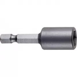 Klíč nástrčný 1/4", SW8, 55mm Makita P-06292