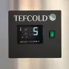 Chladicí bloková jednotka (15,1- 20 m3) Tefcold CRU1520P