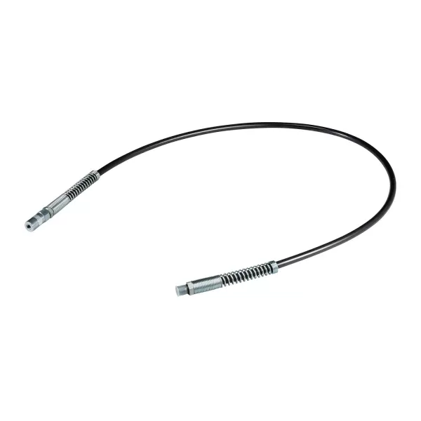 Hadice pružná 600mm pro DGP180 Makita 1916S7-7