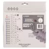 Kotouč pilový dřevo Efficut 230x2.2x30mm 24Z = old E-01909