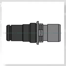 Adaptér pro hadice 27/32 mm quick systém Makita P-70378