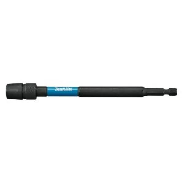 Držák bitů šestihran 1/4" IMPACT BLACK 152 mm Makita E-24131