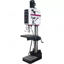 Sloupová převodová vrtačka OPTIdrill DH 45 GE Optimum 3034257