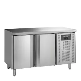 Chladicí stůl GN1/1 bez zadního lemu Tefcold CK 7210X1