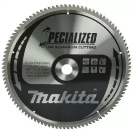 Kotouč pilový hliník SPECIALIZED 350x3.2x30mm 100Z = old B-09737